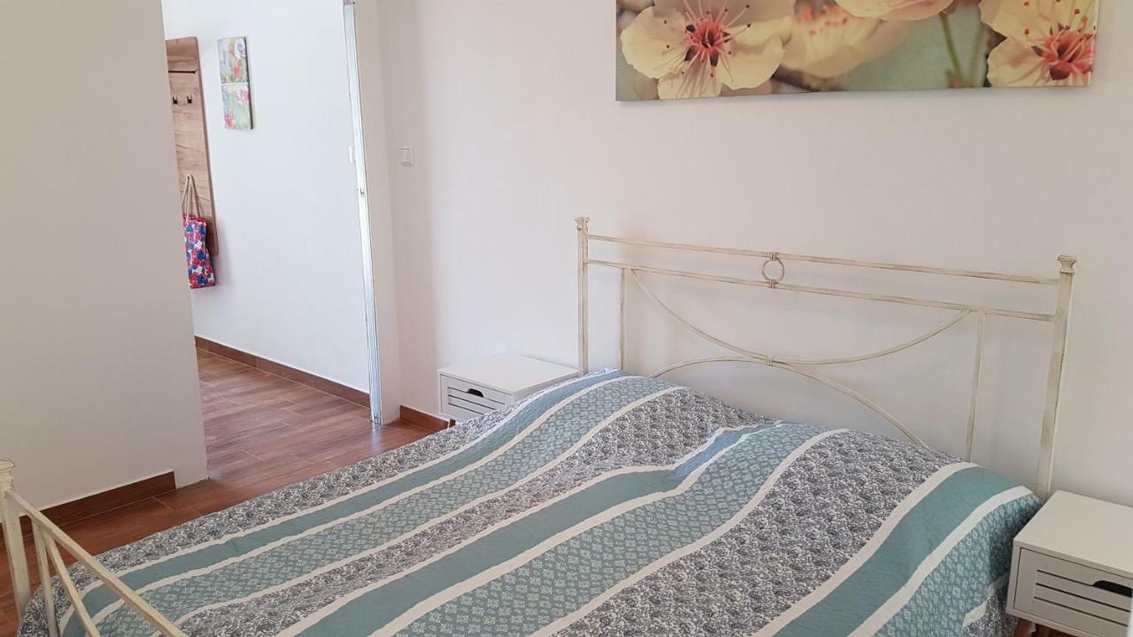 Jihoceska Pohoda U Plaze Třeboň Exteriör bild