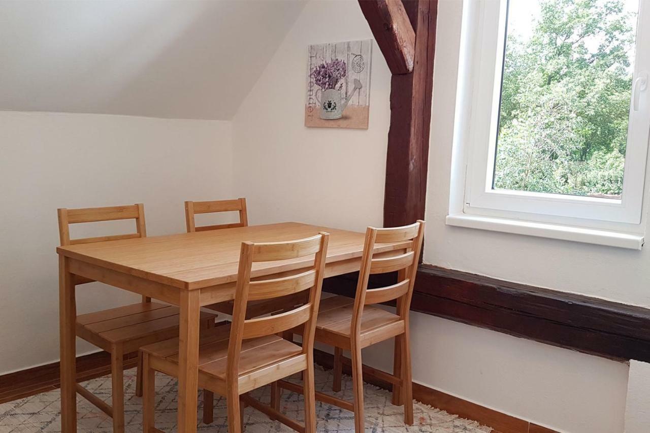 Jihoceska Pohoda U Plaze Třeboň Exteriör bild